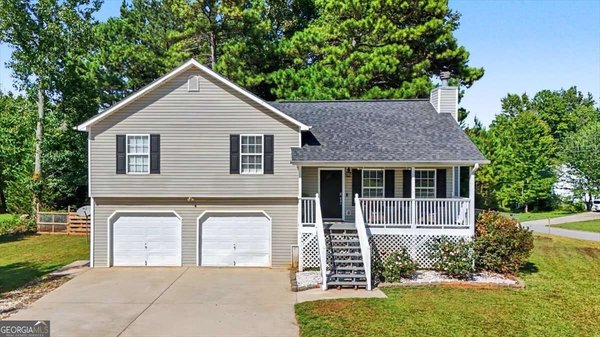 26 Moorland Drive Rockmart