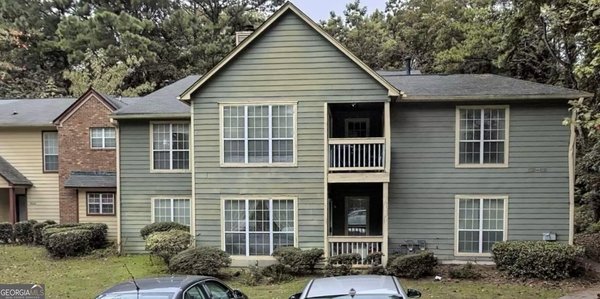5528 Mountain Springs Circle Stone Mountain