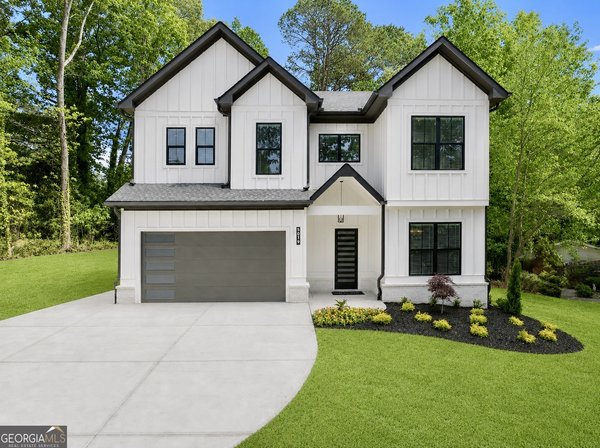 5019 Nichols Drive, Flowery Branch