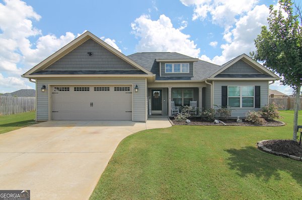 118 Gunner Lane Perry