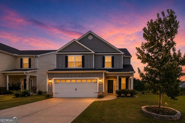 115 Dublin Loop, Grovetown