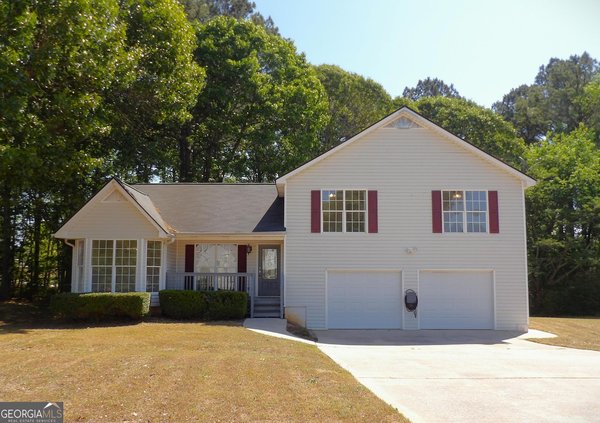 183 Bethnal Way Douglasville