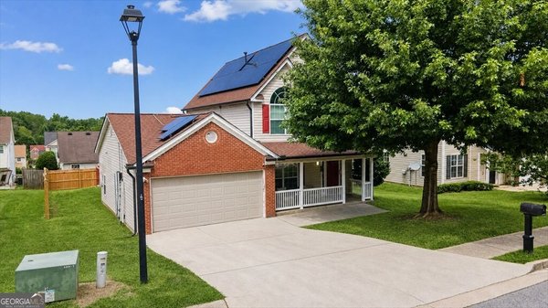 3342 Waggoner Lane Rex