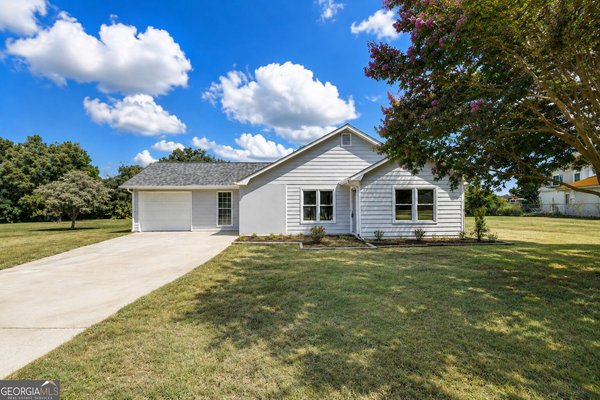 2725 Milton Bryan Drive, Loganville