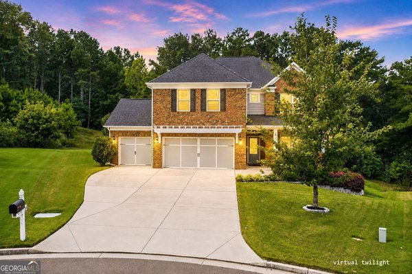 472 Greyfield Drive Canton
