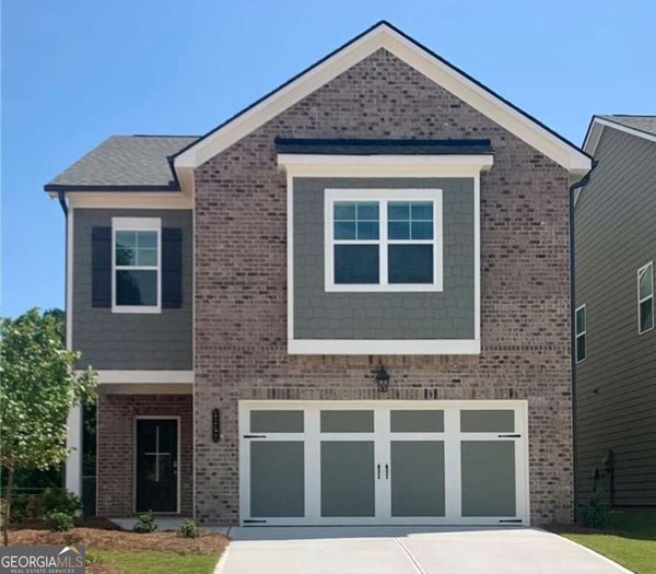 5343 Fox Den Road, Oakwood