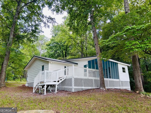 122 Flat Rock Rd Eatonton