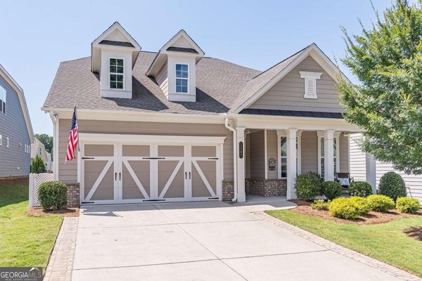 5107 Watchmans Cove, Gainesville