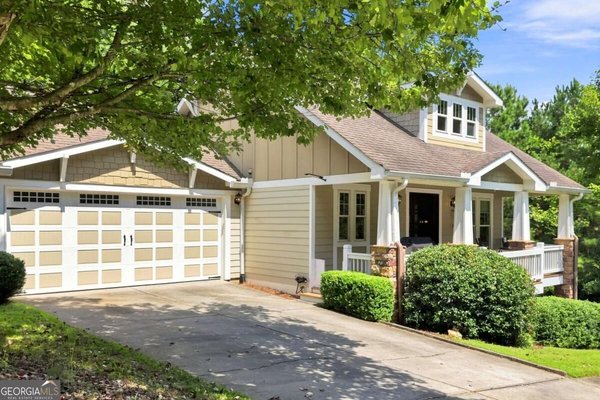 128 Summit View Drive Ellijay