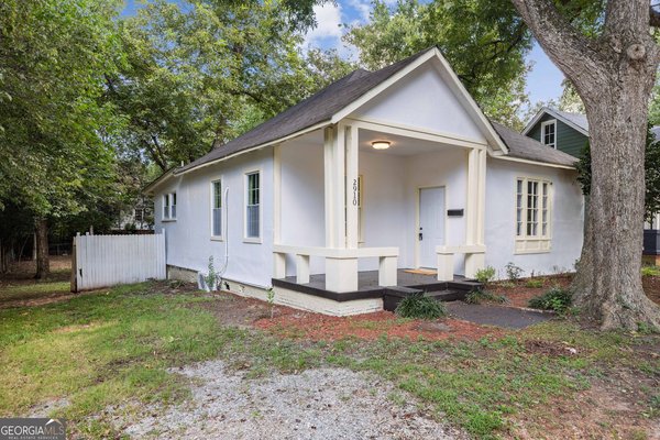 2910 Bradley Circle Columbus