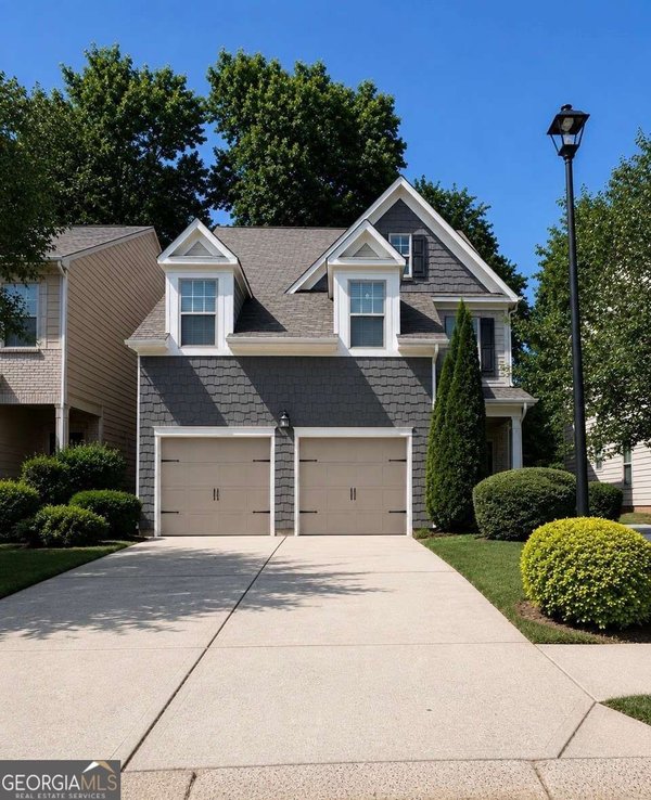 4845 Waterbrooke Crossing Alpharetta