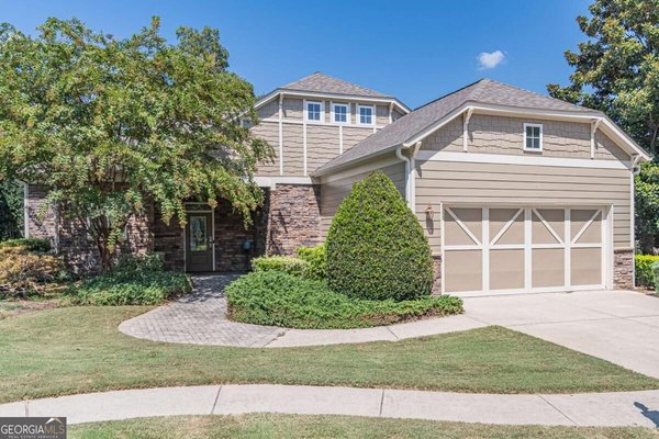 3133 Scarlet Oak Lane, Gainesville