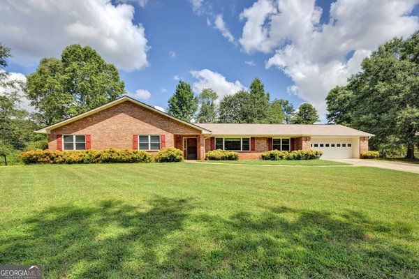 234 Glad Dale Drive Conyers