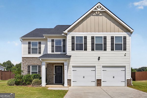 244 Overlook Road Covington