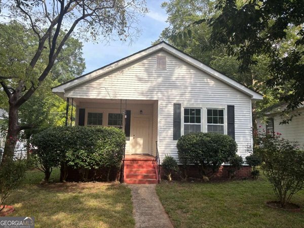 8 Akron Street Cartersville