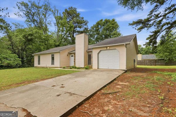 608 Crestmont Court Jonesboro
