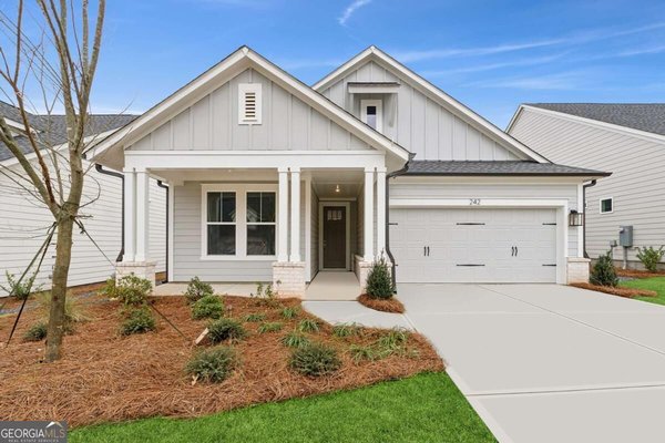 242 Mill Chase Drive Dallas