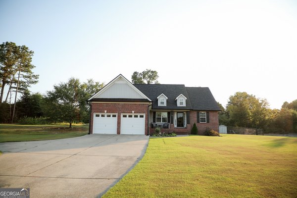 44 Morgan Lane, Rockmart