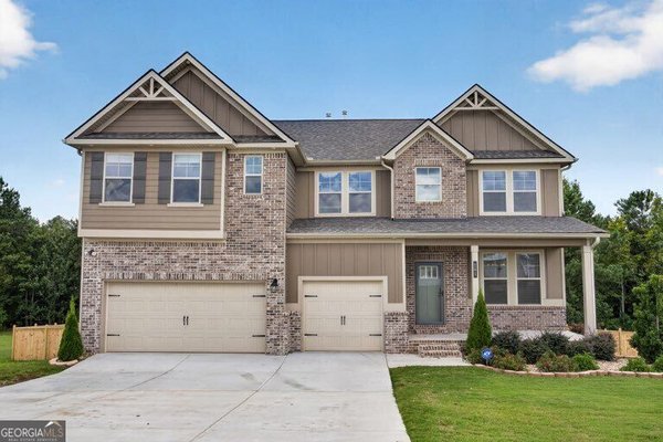 161 Donovan Avenue Locust Grove