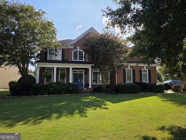 3285 Emma Marie Place, Buford