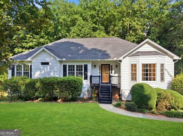 567 Leah Drive Powder Springs