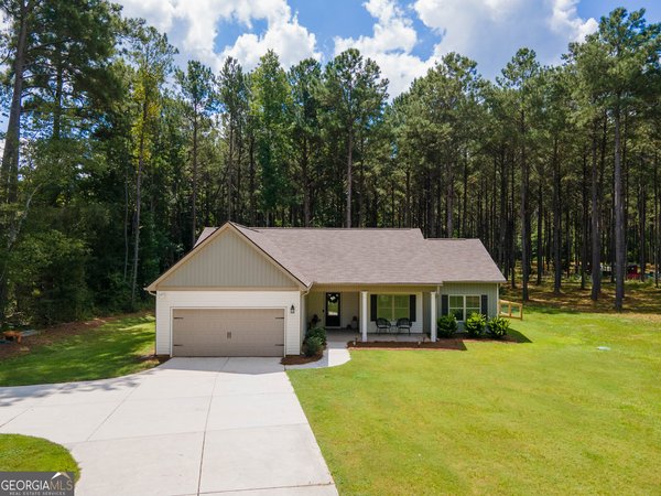 4079 Primrose Road, Grantville