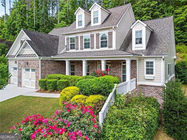 183 Lullwater Lane Dallas