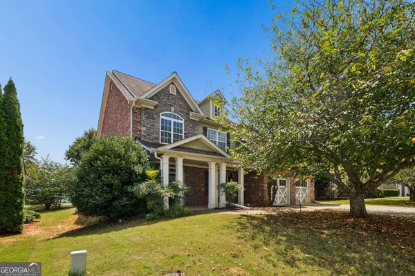 3138 Alhambra Circle Hampton