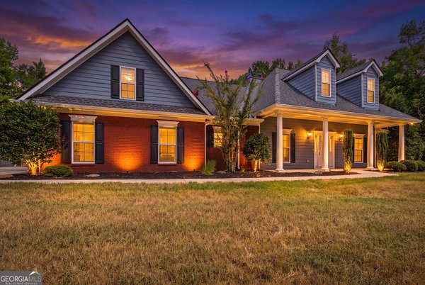 1520 Richard Drive Covington