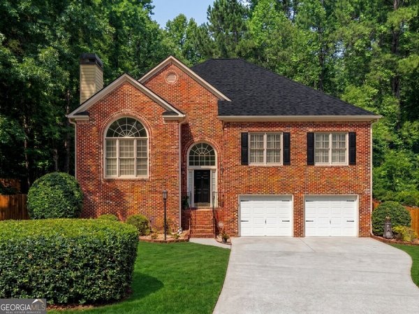 540 Battleview Drive, Smyrna