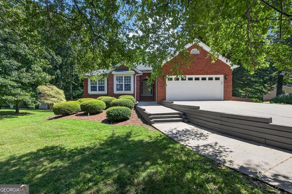 785 Courthouse Road, Temple