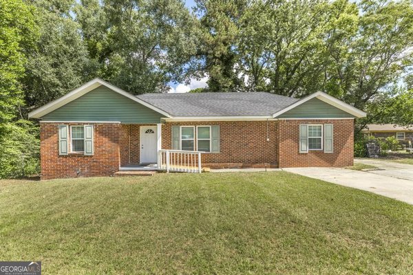 3857 Gadson Drive, Macon