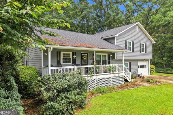2488 Forestdale Drive Dacula