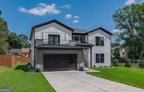 3204 Regalview Terrace Acworth