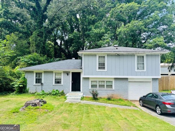 521 Navarre Drive, Stone Mountain