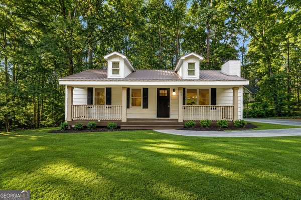 63 Moss Road, Dawsonville