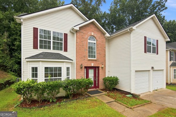 5073 Laythan Jace Court Court, Snellville