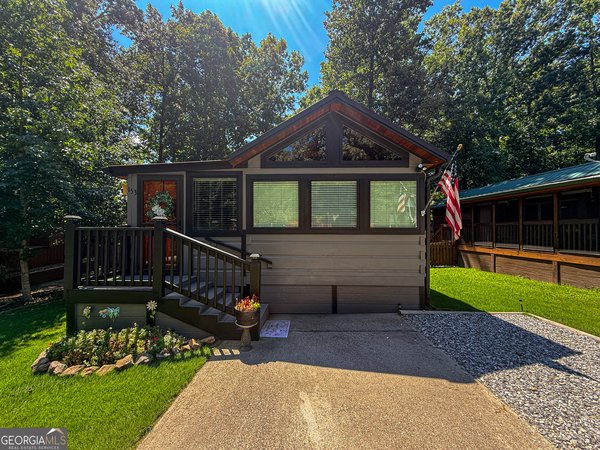 153 Elkmont Trail, Cleveland