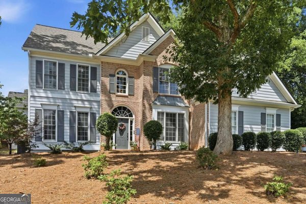 940 River Cove Drive, Dacula