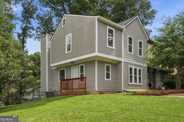 1269 Brookview Lane, Smyrna