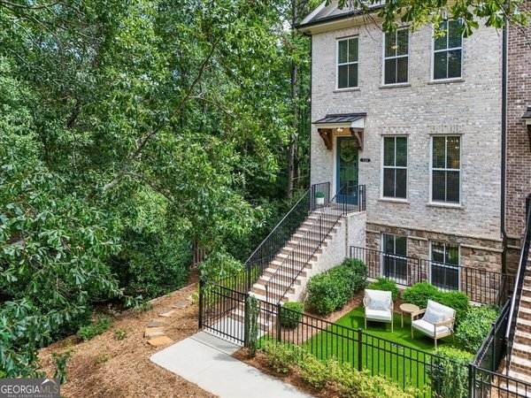 124 Everley Walk, Alpharetta