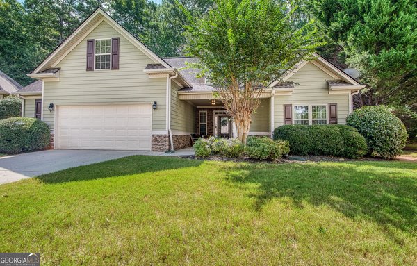 22 Ashville Pl, Newnan