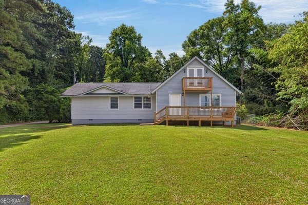 743 Almon Road Carrollton