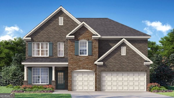 7174 Bocholt Drive, South Fulton