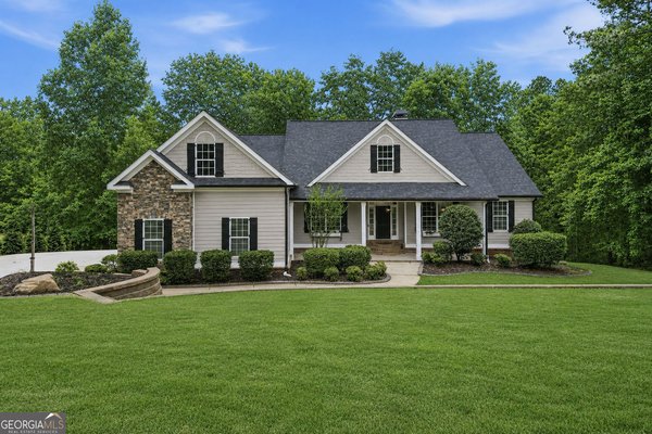 44 Arbor Shores Drive, Newnan