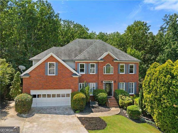 1389 Prestige Valley Drive, Marietta