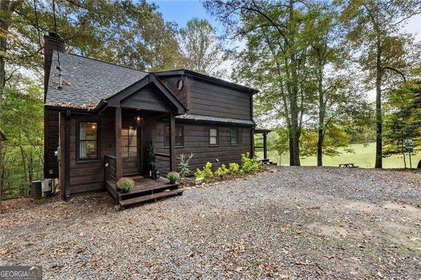 120 Brookhaven Trail, Blue Ridge