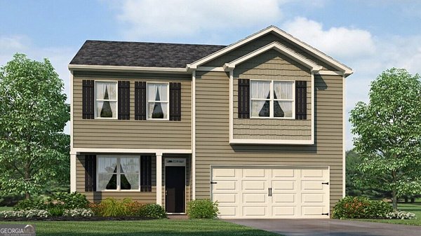 207 Glenrise Lane Dallas