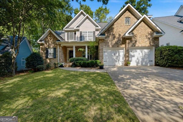 920 Huntcliffe Drive, Macon
