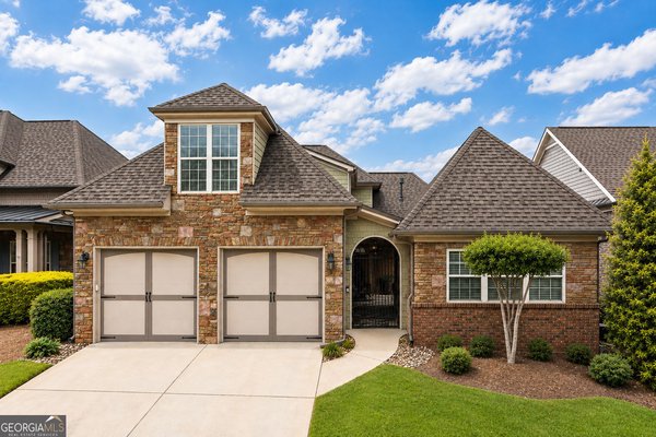 11127 Brookhavenclub Drive, Johns Creek